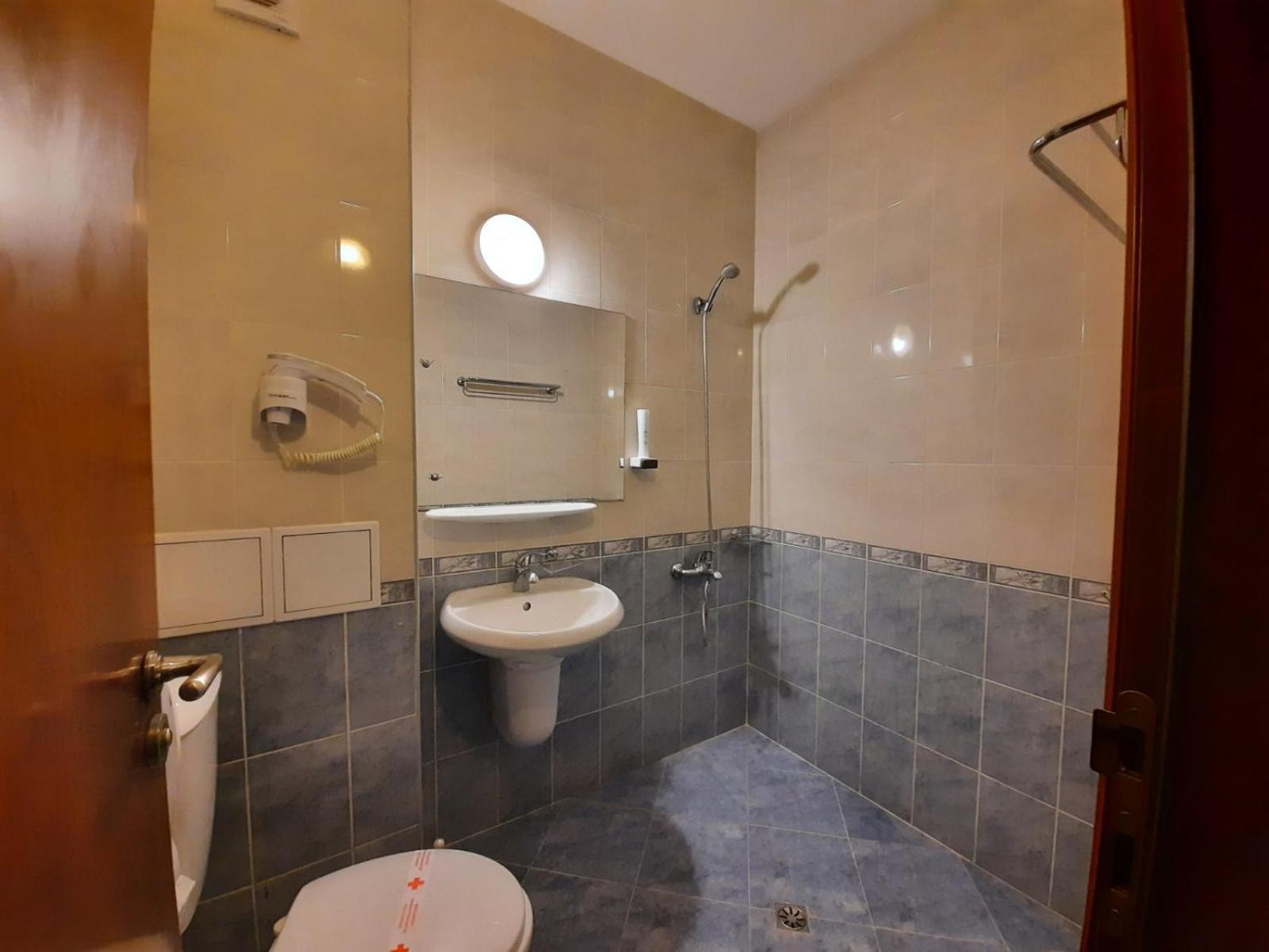 Balkan Hotel Chiflik Habitación foto